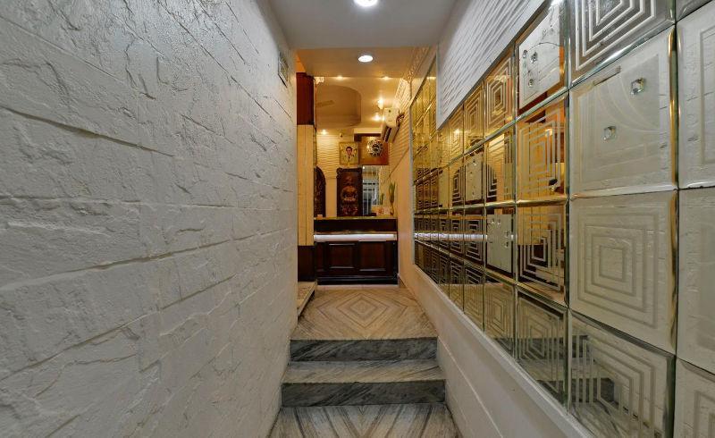 Hotel Heera Колката Екстер'єр фото