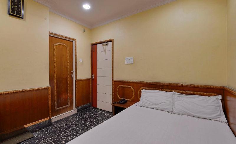 Hotel Heera Колката Екстер'єр фото