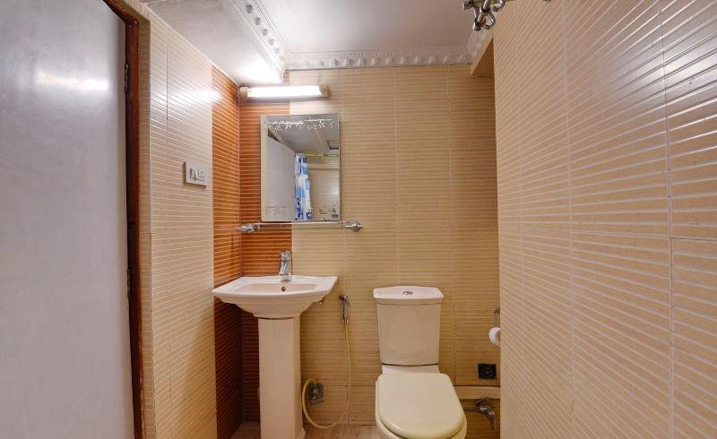 Hotel Heera Колката Екстер'єр фото